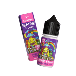 E liquide Rainbow Runtz - Canapuff