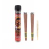 Blunt Cream Pie pré-roulé x2 format 1 1/4 G-Rollz sans tabac | Gardenz
