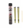 Blunt Strawberry Cheesecake Cheech & Chong pré-roulé x2 format 1 1/4 - G-Rollz