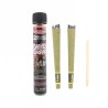 Blunt Watermelon Sunrise Cheech & Chong pré-roulé x2 format 1 1/4 - G-Rollz