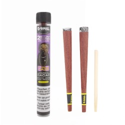 Blunt Purple Haze pré-roulé x2 king size - G-Rollz