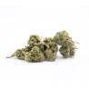 Sapphyre Kush - small buds
