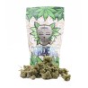 Sapphyre Kush - small buds