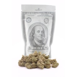 Orange organic - Small buds