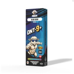 Vape Blue Kush Hyper series 2ml - Sheesh | Gardenz