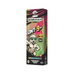 Vape Watermelon Gelato Hyper Series 2ml - Sheesh