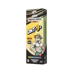 Vape Pineapple Express Hyper Series 2ml