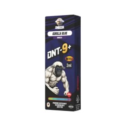 Vape Gorilla Glue Hyper Series 2ml - Sheesh