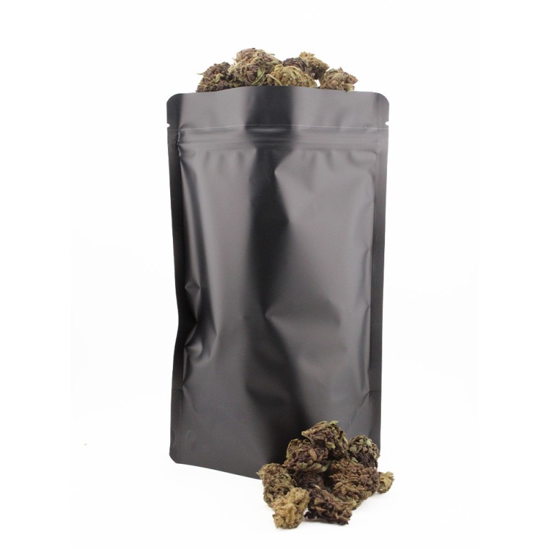 Black Purple - CBD