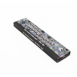 Feuilles à rouler King Size Slim + tips x32 - Gardenz