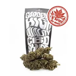 Strawberry Kush - CBD