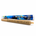Sticks pré-roulés Lotus Bleu 1 g - Canntropy