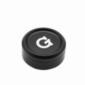 Grinder 3 pièces Slim aluminium G Pen | Gardenz