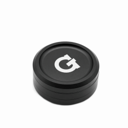 Grinder 3 pièces Slim aluminium G Pen | Gardenz