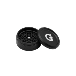 Grinder 3 pièces Slim aluminium