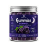 Gummies Sommeil Cassis Mûre - Novaloa