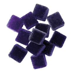 Gummies Sommeil Cassis Mûre - Novaloa