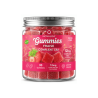 Gummies Complexe CB2 Fraise - Novaloa