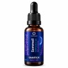 Huile Sommeil CB2 20 % Mélatonine - Novaloa | Gardenz