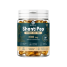 Gélules Shantipop Complexe CB2 2000mg - Novaloa