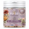 Gélules Anti-stress Fungo CB2 Rhodiola - Novaloa | Gardenz