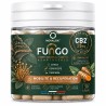 Gélules Confort Musculaire Fungo CB2 - Novaloa | Gardenz