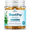 Gélules Liquides CB2 Anti-stress Rhodiola - Novaloa | Gardenz