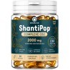Gélules Liquides Complexe CB2 2000 mg - Novaloa | Gardenz