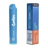 Vape Lush Ice 600 puffs Cookies | Gardenz