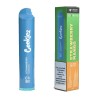Vape Strawberry Mango 600 puffs Cookies | Gardenz