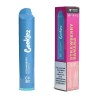 Vape Strawberry Banana 600 puffs Cookies | Gardenz