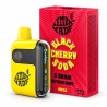 Vape Lemonade Black Cherry Soda 5G Liquid Diamonds – Cookies