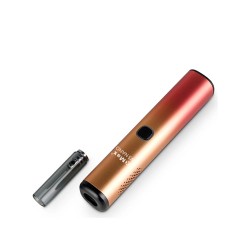 Vaporisateur XMax V3 Nano Orange herbes sèches | Gardenz