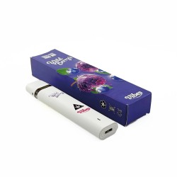 Vape Wild Berrys 1000 mg VIBES | Signature Blend Cannabis – Gardenz
