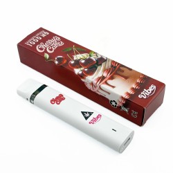 Vape Cherry Cake 1000 mg VIBES | Signature Blend – Gardenz