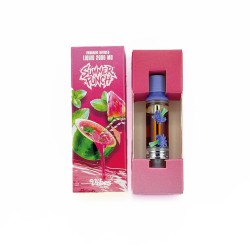 Cartouche Summer Punch 2000 mg 510 VIBES | Signature Blend – Gardenz