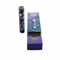 Batterie Vape Pen 510 VIBES | Batteries pour Vapoteuse – Gardenz
