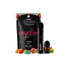 Vape THCX Candy Kush 1000 mg Spliff | Kit Pen + Pod Rechargeable