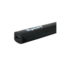 Vape THCX Tropical Fruit 1000 mg Spliff | Kit Pen + Pod Rechargeable