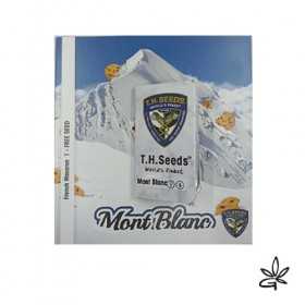 Mont  Blanc fem X6 +1 -...