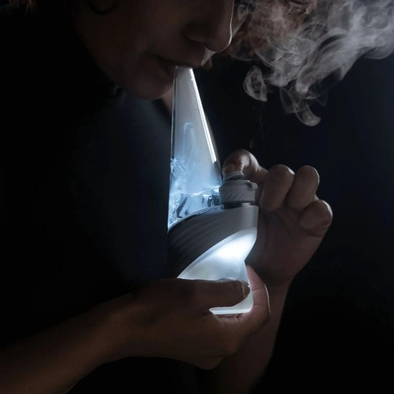 Peak Pro modes de chauffe