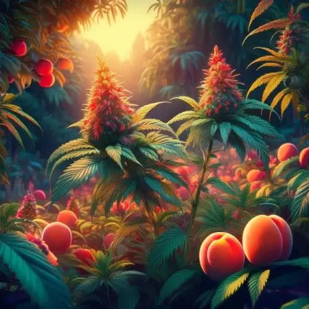 aromes vape munchies Peachy Dreams aromes vape munchies Peachy Dreams