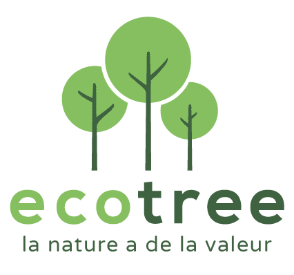 Ecotree Logo