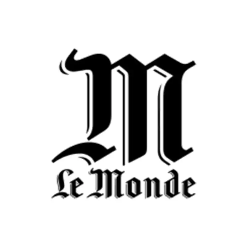 Gardenz dans les médias — Le Monde