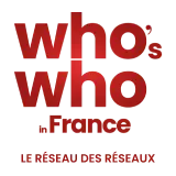 Gardenz dans les médias — Who's Who in France