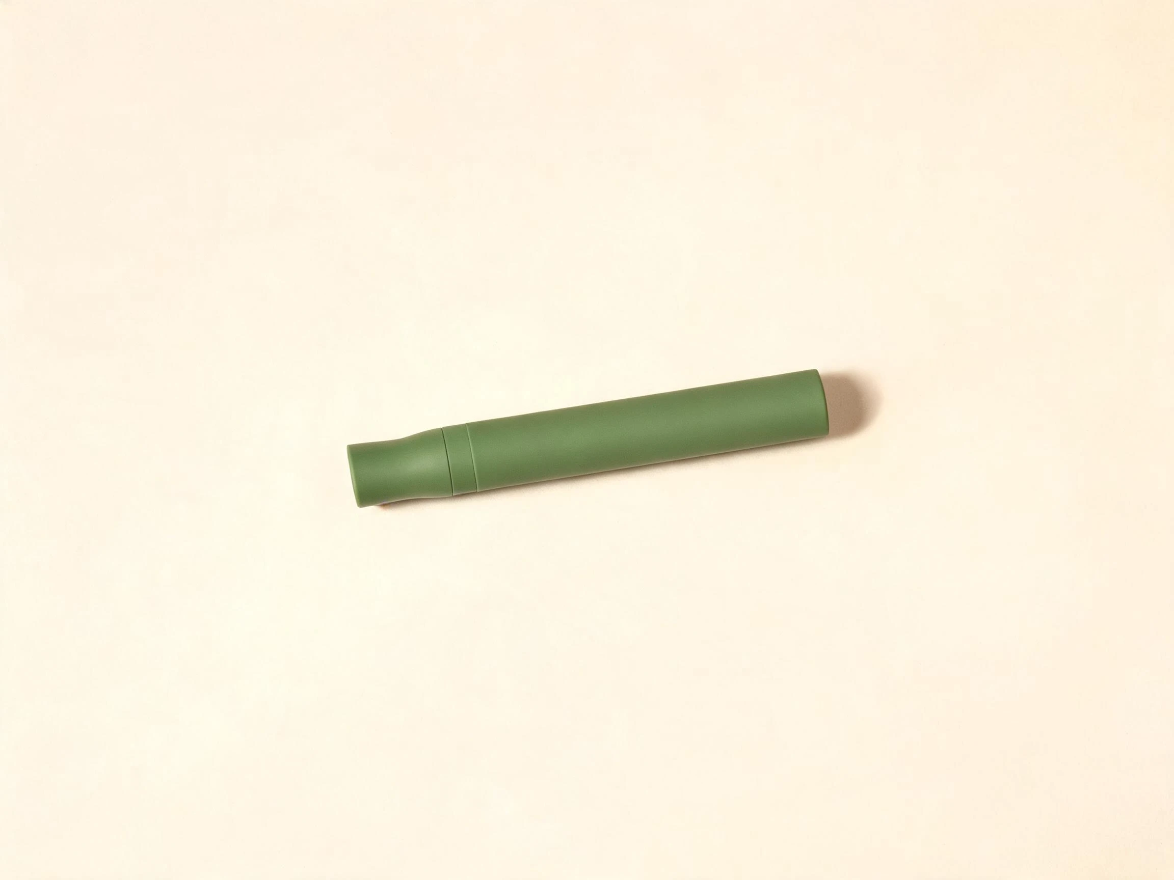 Puff CBD jetable pré-remplie