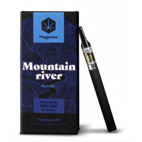 cbd cigarette électronique vappease-mountain-river-kit-de-demarrage