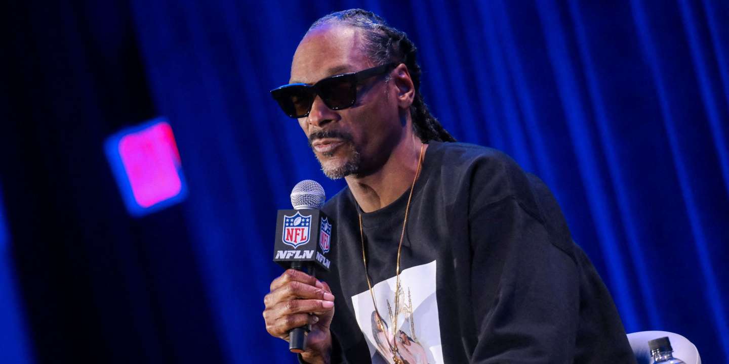 Snoop Dogg et le CBD