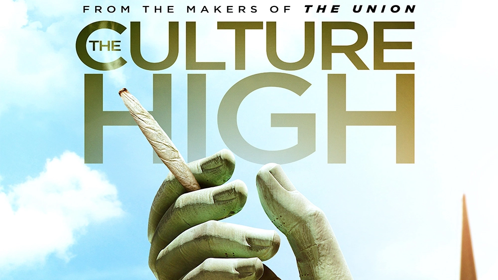 7 films et doc sur la weed - Culture high - Gardenz