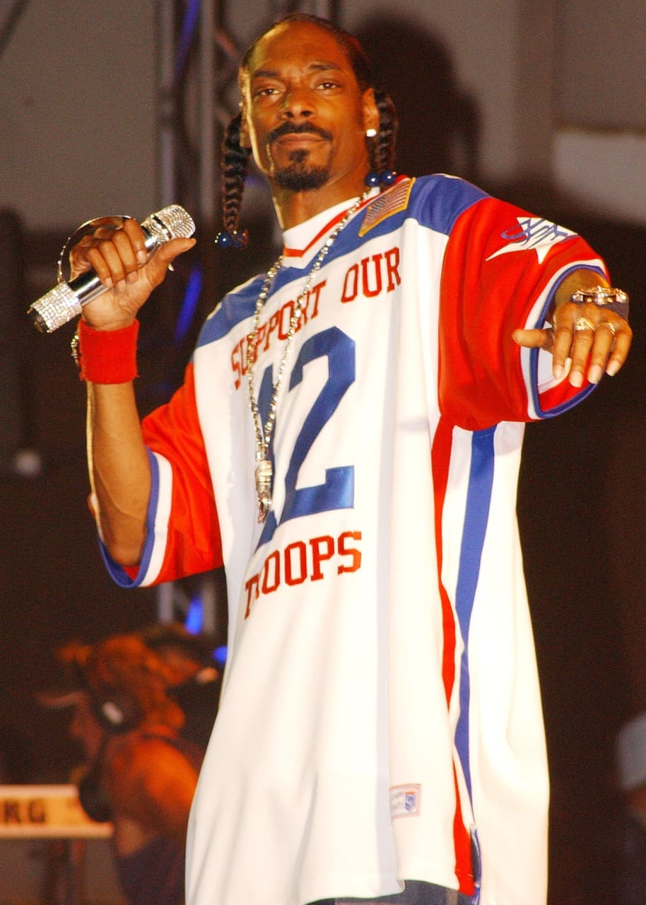 snoop dog